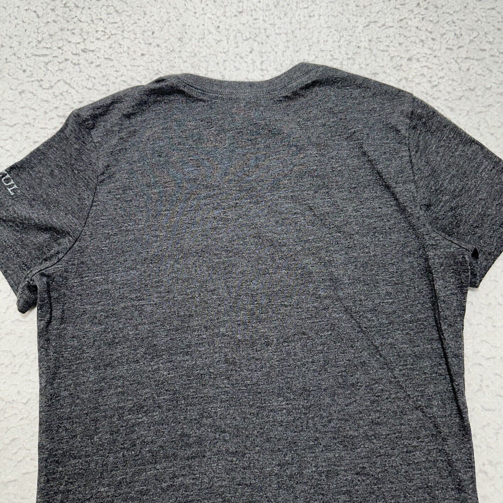 Other Lunazul Tequila Large Gray Crewneck T Shirt Wolf Logo Size L / US 10 / IT 46 - 12 Thumbnail