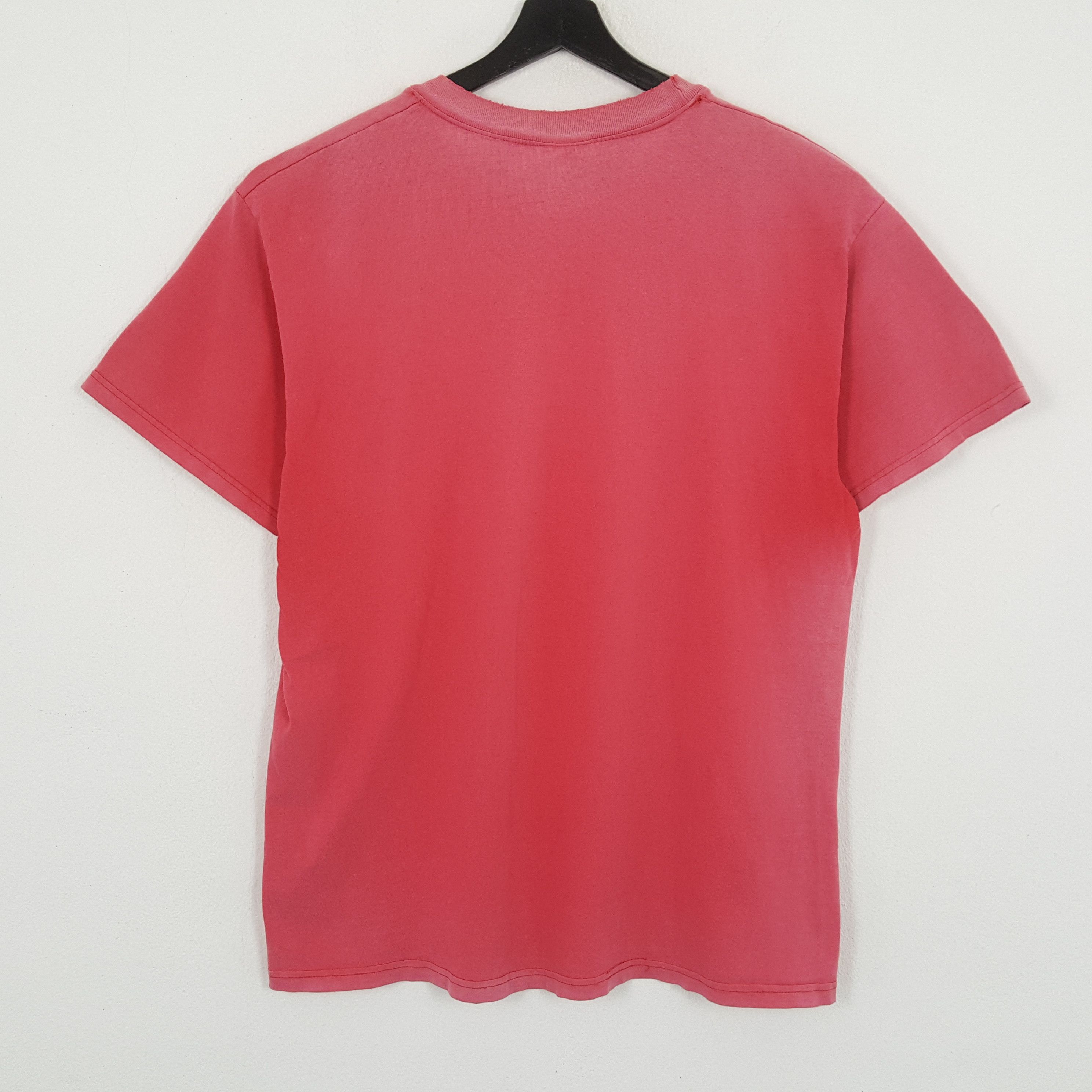 Thrasher × Vintage THRASHER Skater Vintage Distressed Tshirt Size US L / EU 52-54 / 3 - 3 Thumbnail