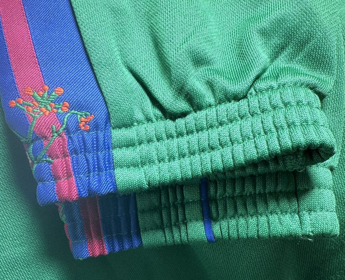 Adidas Adidas x Kendall Jenner Tracksuit Bottoms Size US 30 / EU 46 - 11 Thumbnail