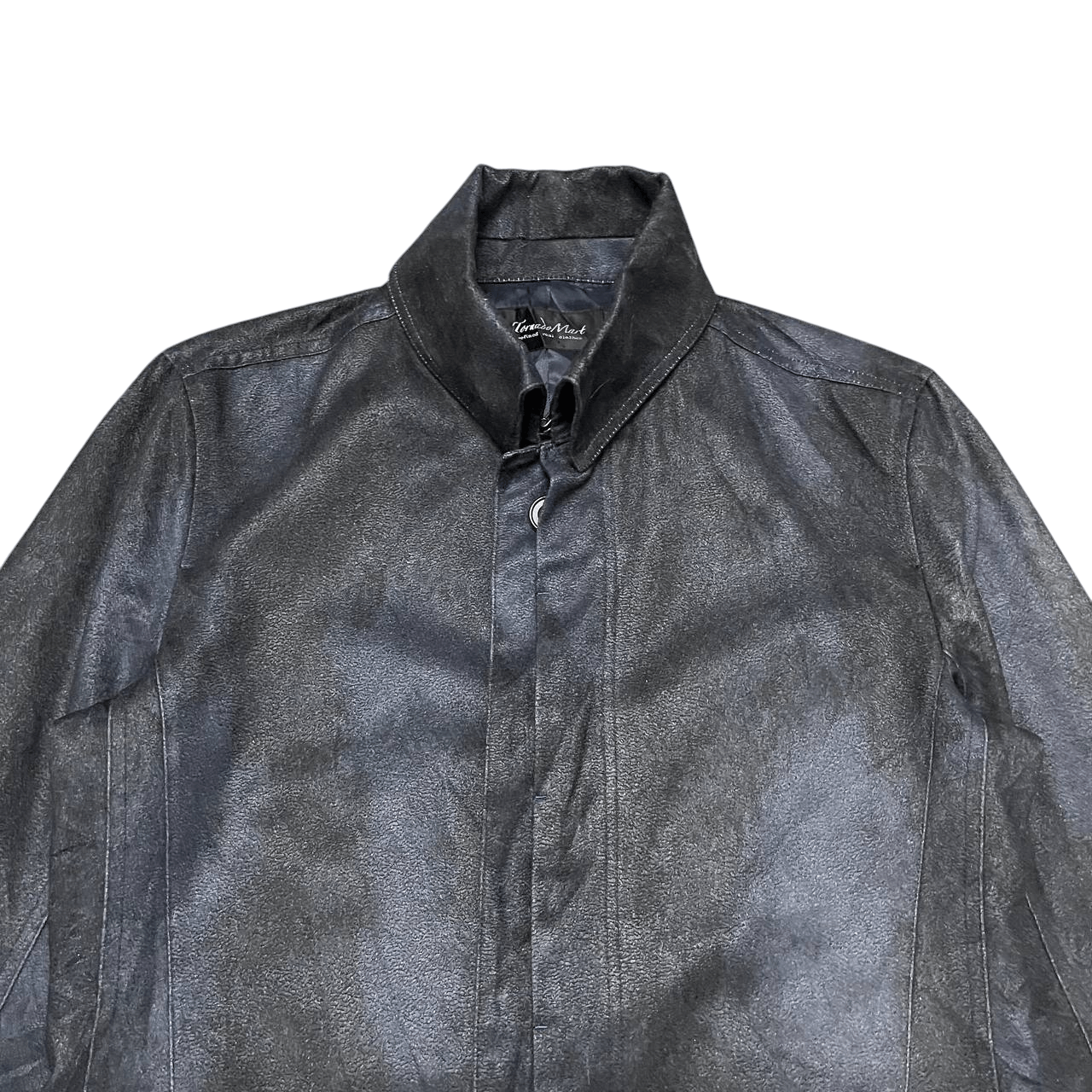 Tornado Mart Vintage Tornado Mart Coat Jacket Size US L / EU 52-54 / 3 - 2 Thumbnail