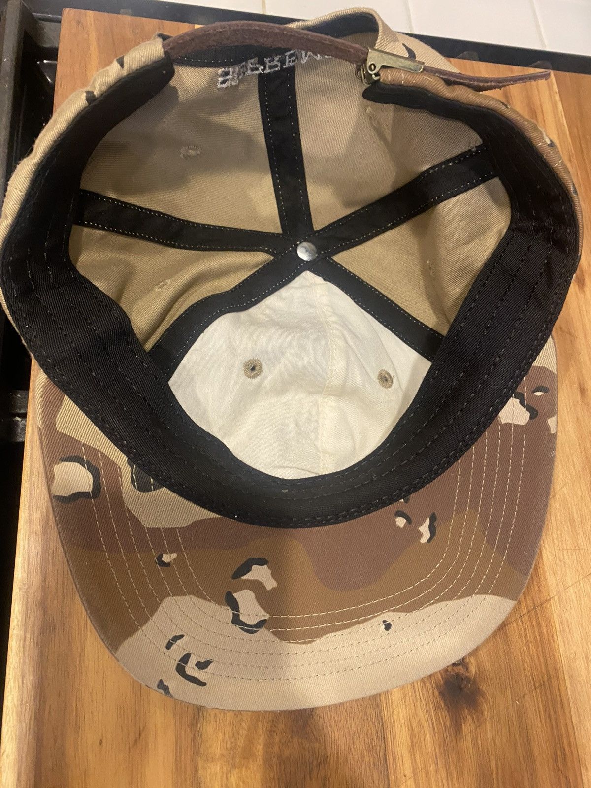 Supreme Supreme Cano Hat Size ONE SIZE - 3 Thumbnail