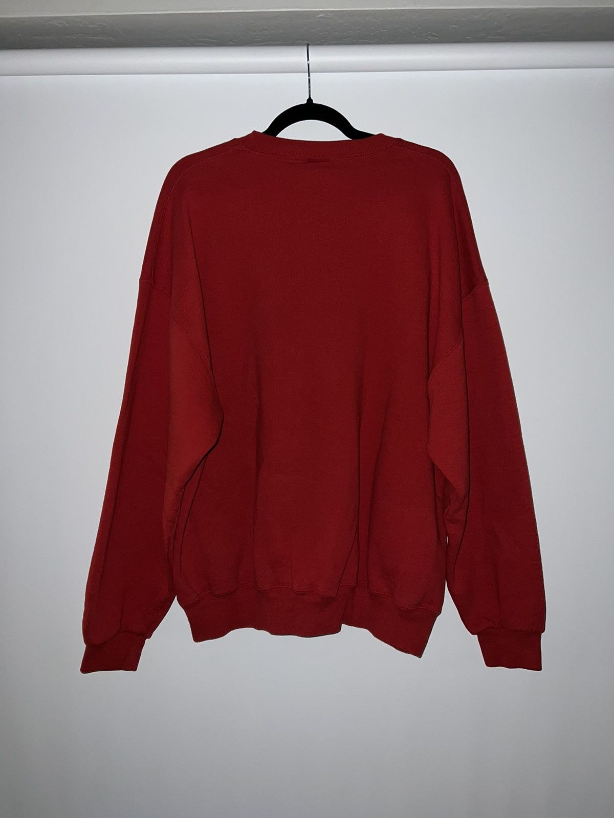 Russell Athletic × Vintage Vintage Northern Illinois Russell Sweatshirt Size US XXL / EU 58 / 5 - 2 Thumbnail