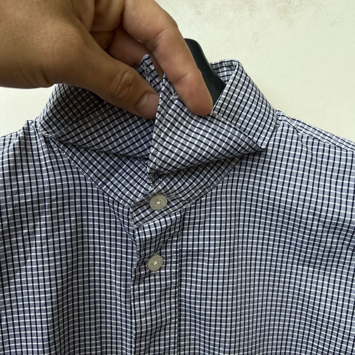 Yves Saint Laurent Yves Saint Laurent shirt Size US L / EU 52-54 / 3 - 4 Thumbnail
