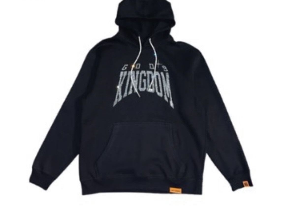 Other God’s Kingdom Hoodie Size US XL / EU 56 / 4 - 2 Thumbnail