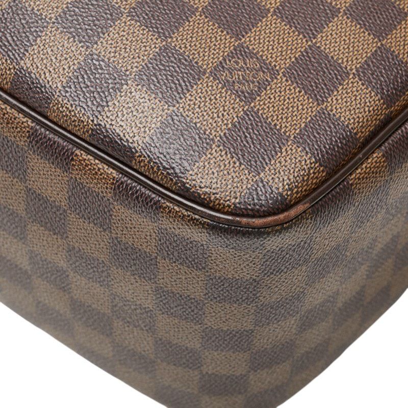 Louis Vuitton Louis Vuitton Damier Parioli GM Tote Bag N51124 Size ONE SIZE - 10 Thumbnail