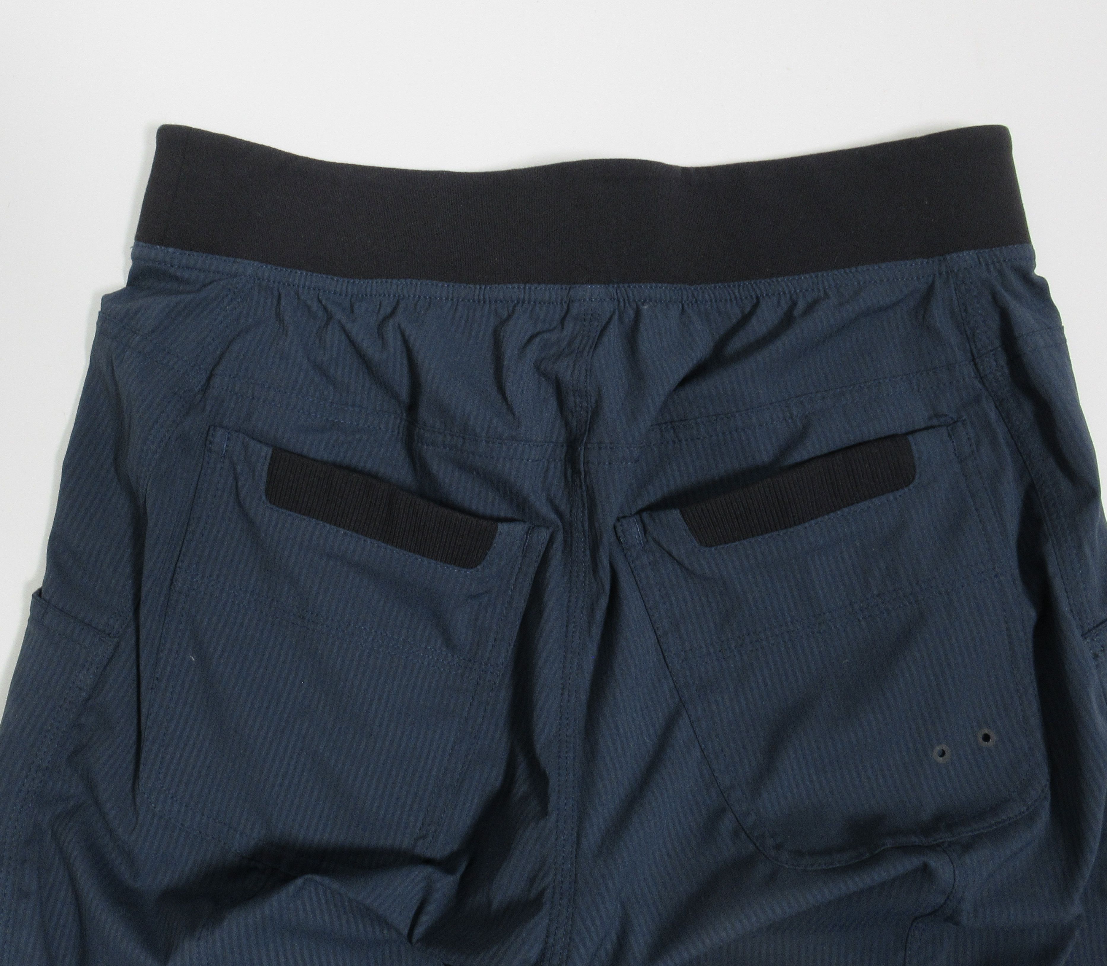 Lululemon Lululemon Men's Seawall Track Pant Black Iris Blue Size S Size US 30 / EU 46 - 9 Thumbnail