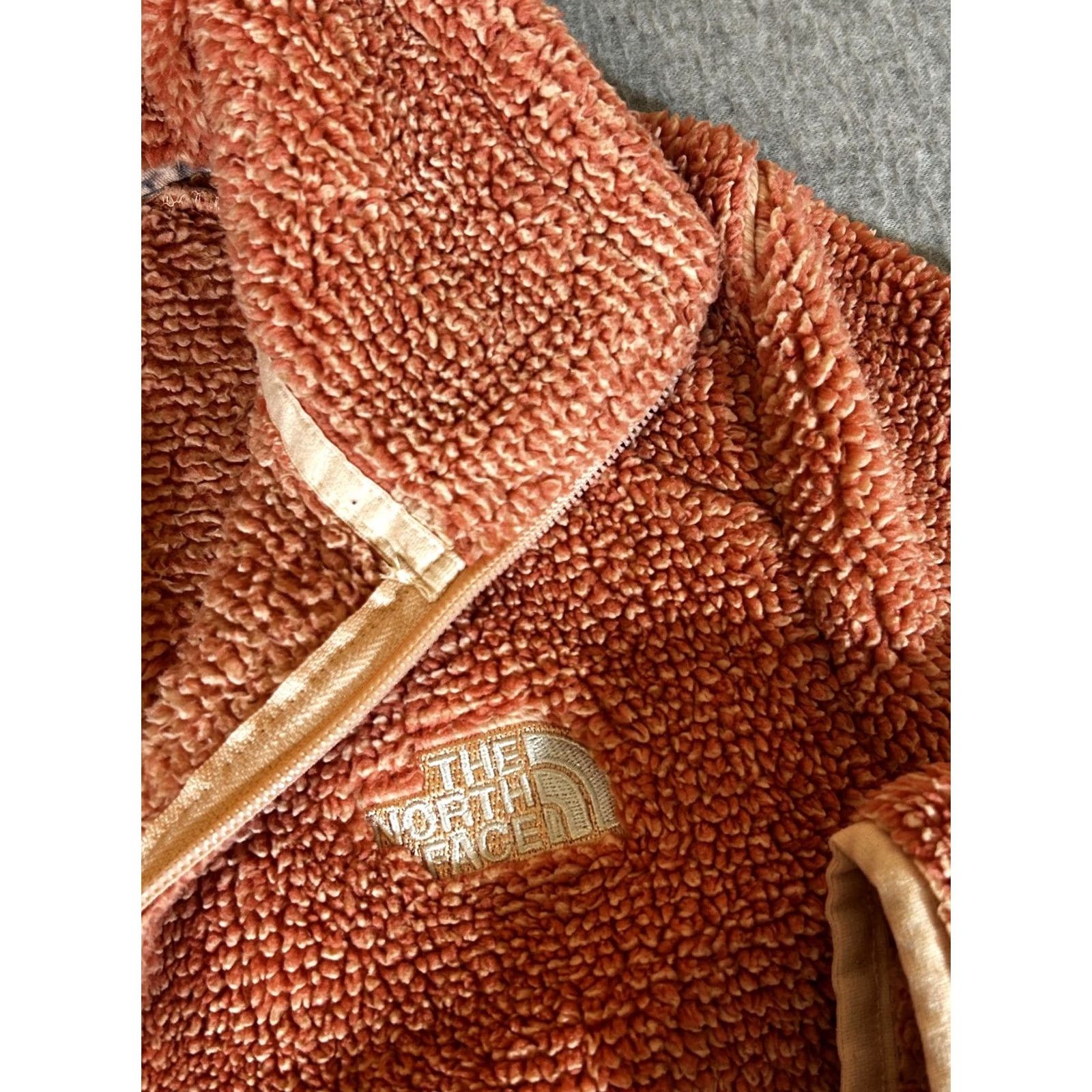The North Face VINTAGE The North Face Jacket Womens? Size S / US 4 / IT 40 - 3 Thumbnail
