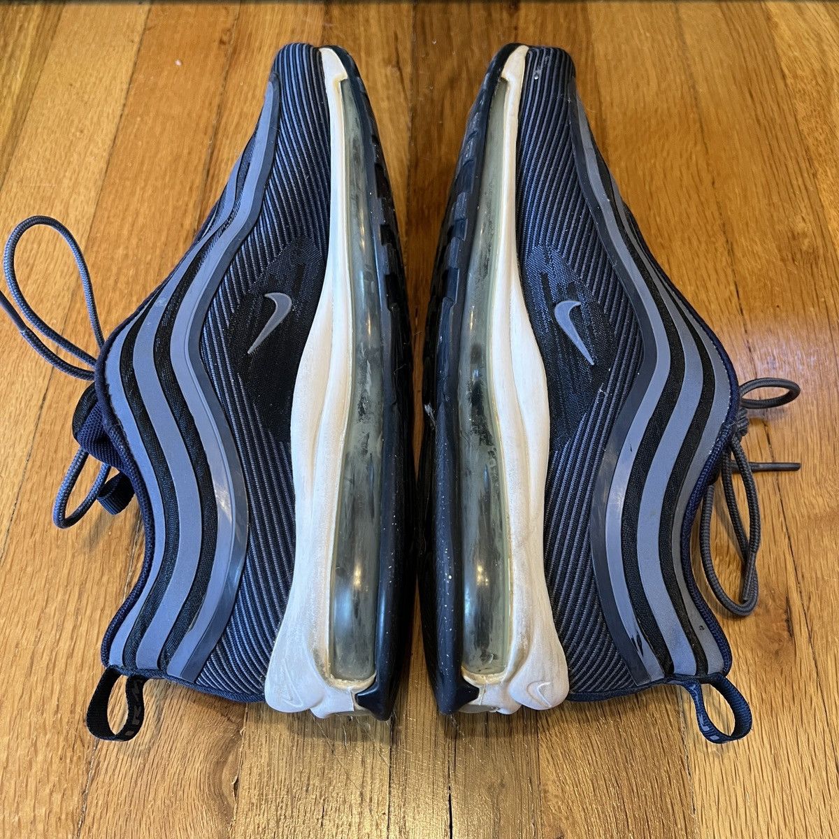 Nike Nike Air Max 97 - Ultra 17 Size US 10.5 / EU 43-44 - 5 Thumbnail