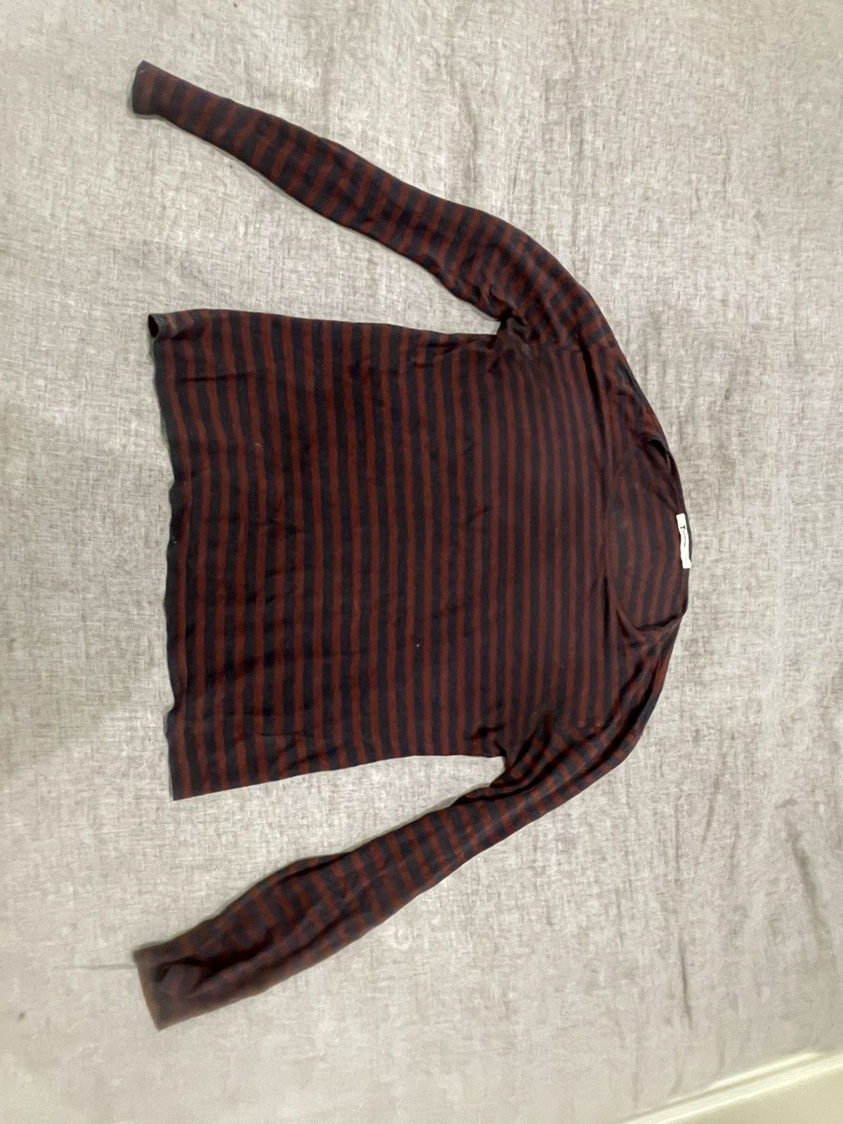 Alexander Wang •ALEXANDER WANG LONG SLEEVE• Size US XS / EU 42 / 0 - 1 Thumbnail