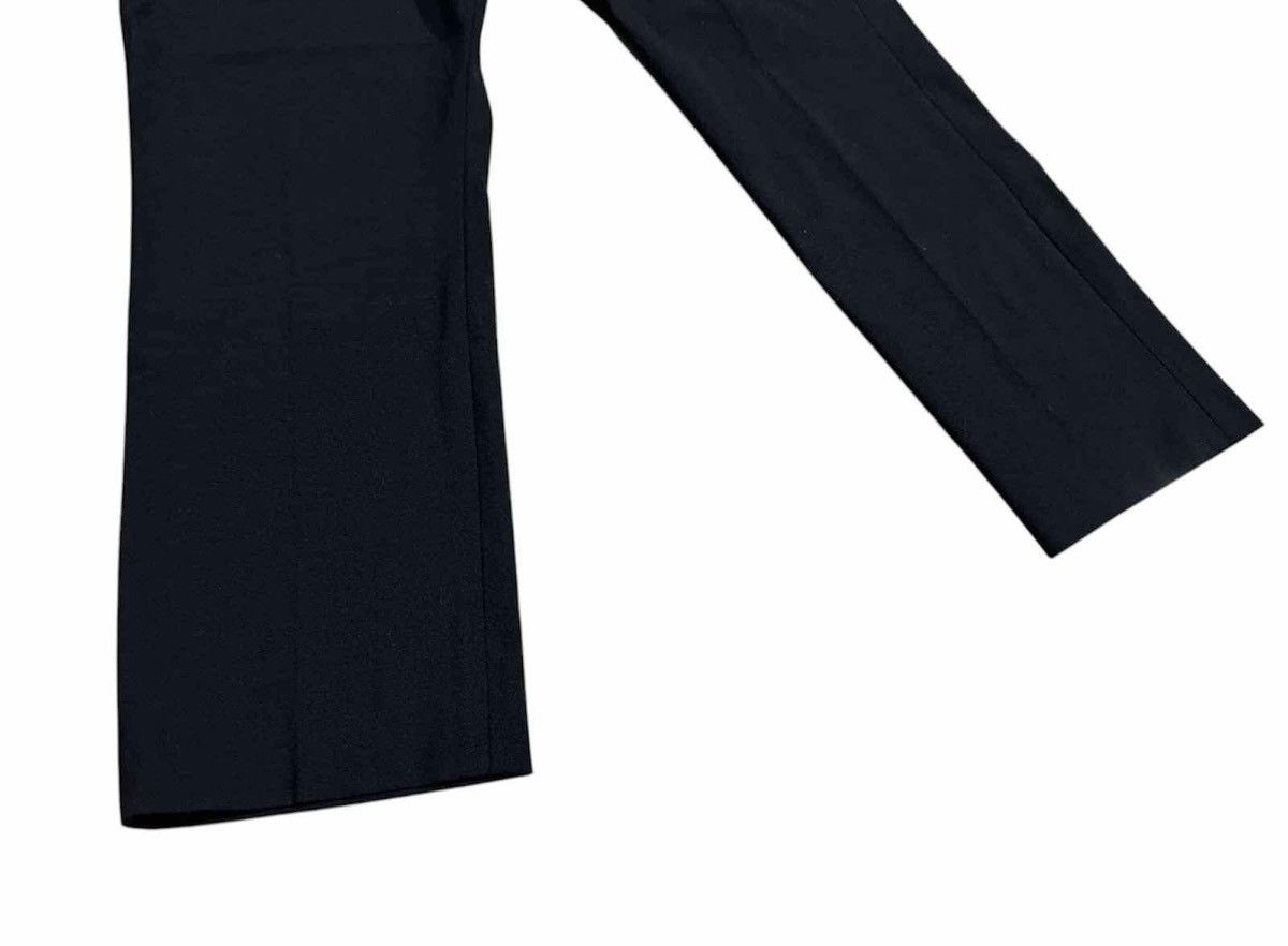If Six Was Nine × Japanese Brand × Le Grande Bleu (L.G.B.) 🔥Designer Archived Liberum Arbitrium 3D Pocket Zipper Pants Size US 32 / EU 48 - 15 Thumbnail