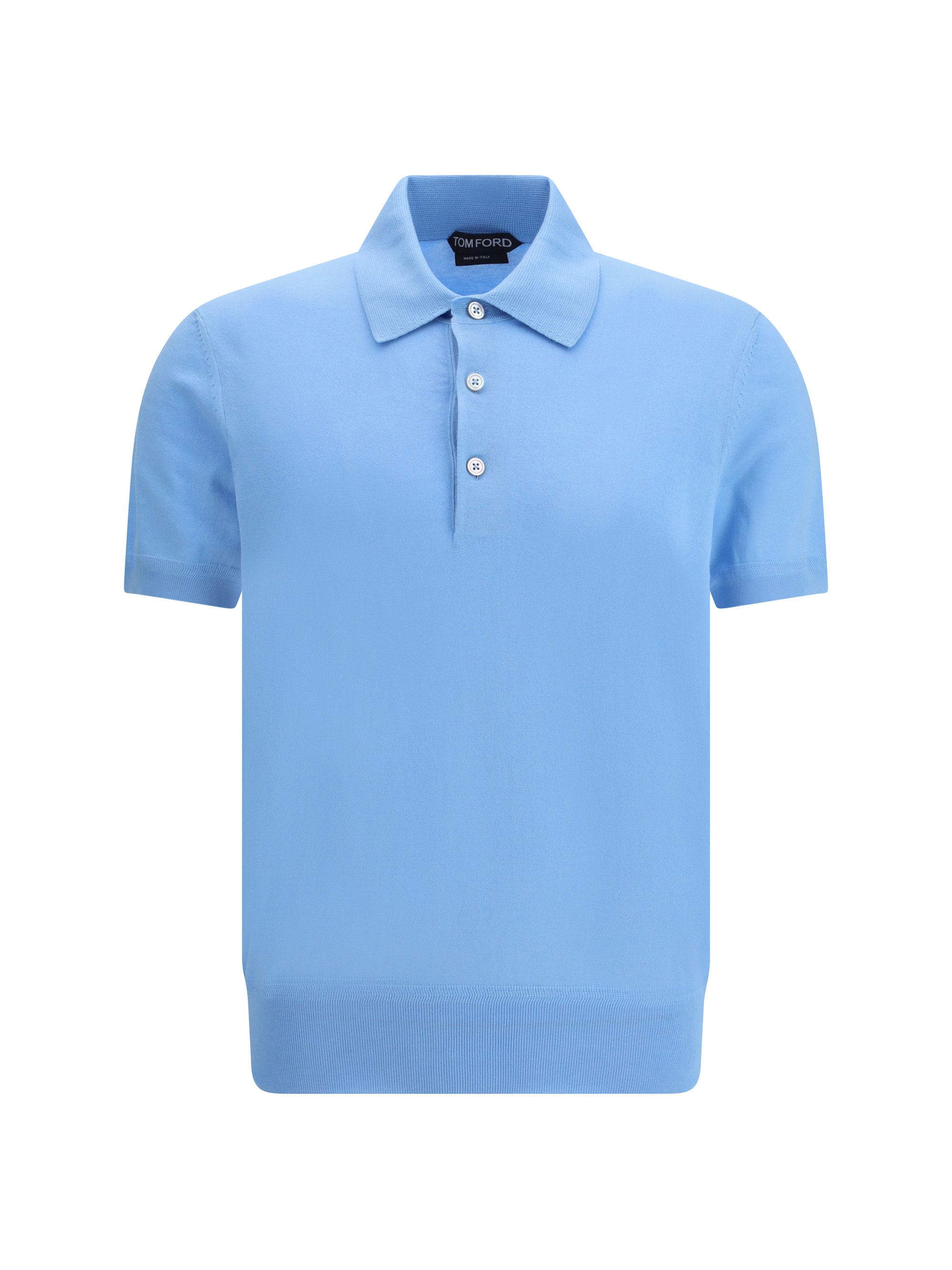 Cotton Polo