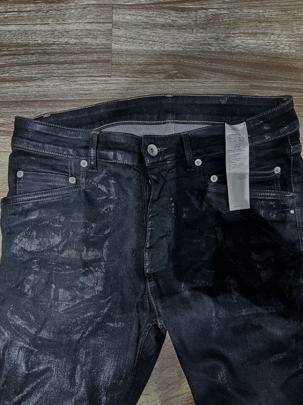 Unveiling The Tyrone Dylan And Rick Owens Dynamic - q00bsmd