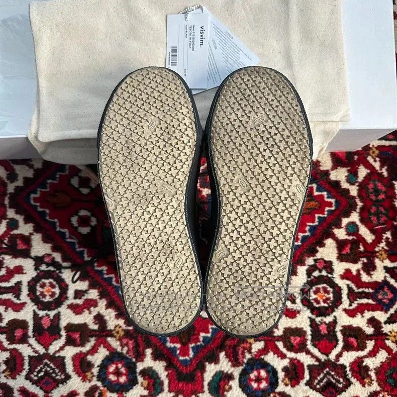 Visvim visvim 22aw TESOTA '91. Size US 9 / EU 42 - 8 Thumbnail