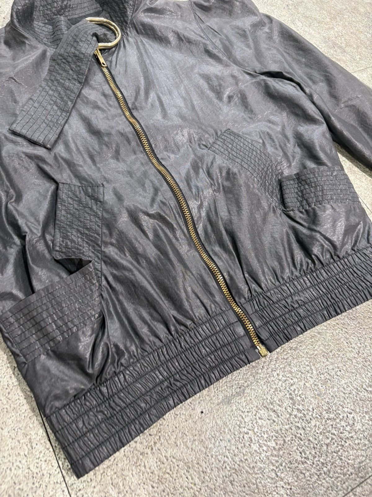 Vivienne Westwood Vivienne west jacket Size M / US 6-8 / IT 42-44 - 5 Thumbnail