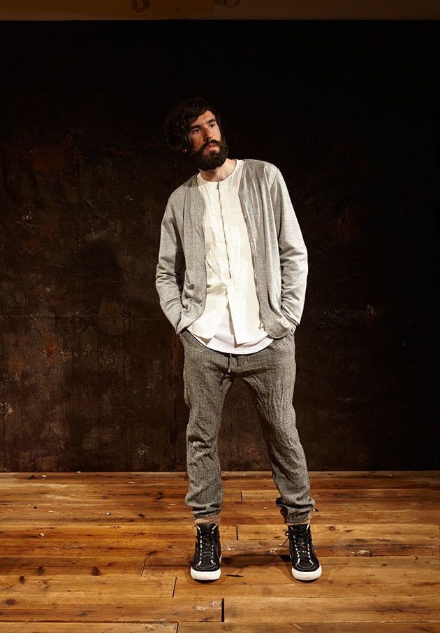 Nonnative AW14 Officer Cardigan Size US S / EU 44-46 / 1 - 2 Thumbnail