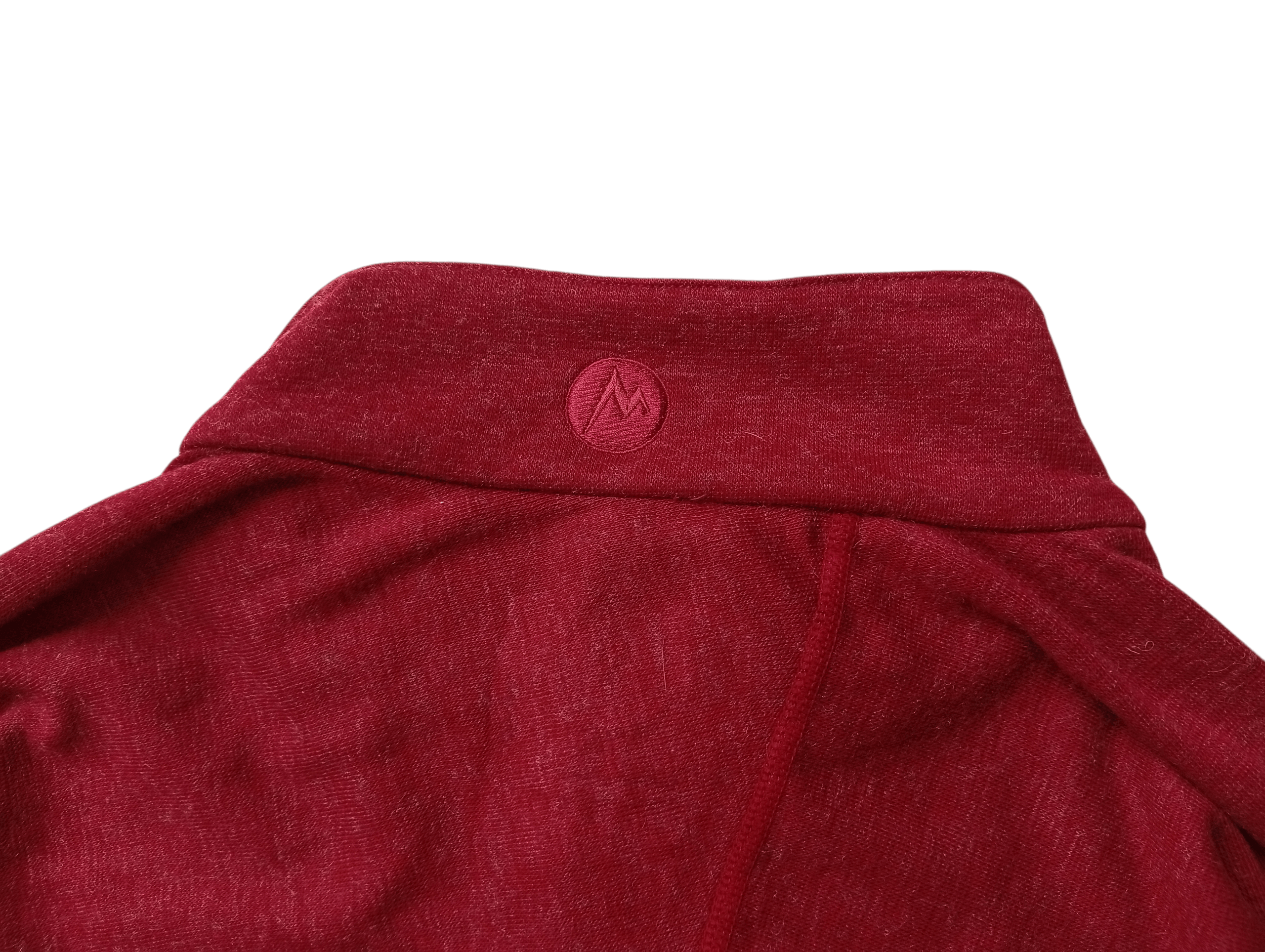 Marmot Marmot climbwool halfzip Size L / US 10 / IT 46 - 6 Thumbnail