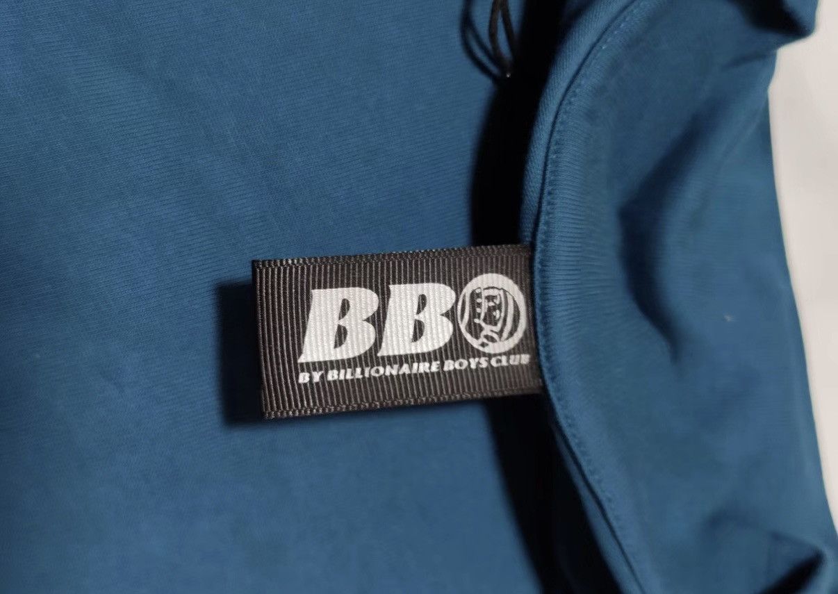 Billionaire Boys Club Printed short-sleeve T-shirt by Billionaire Boys Club Size US L / EU 52-54 / 3 - 4 Thumbnail