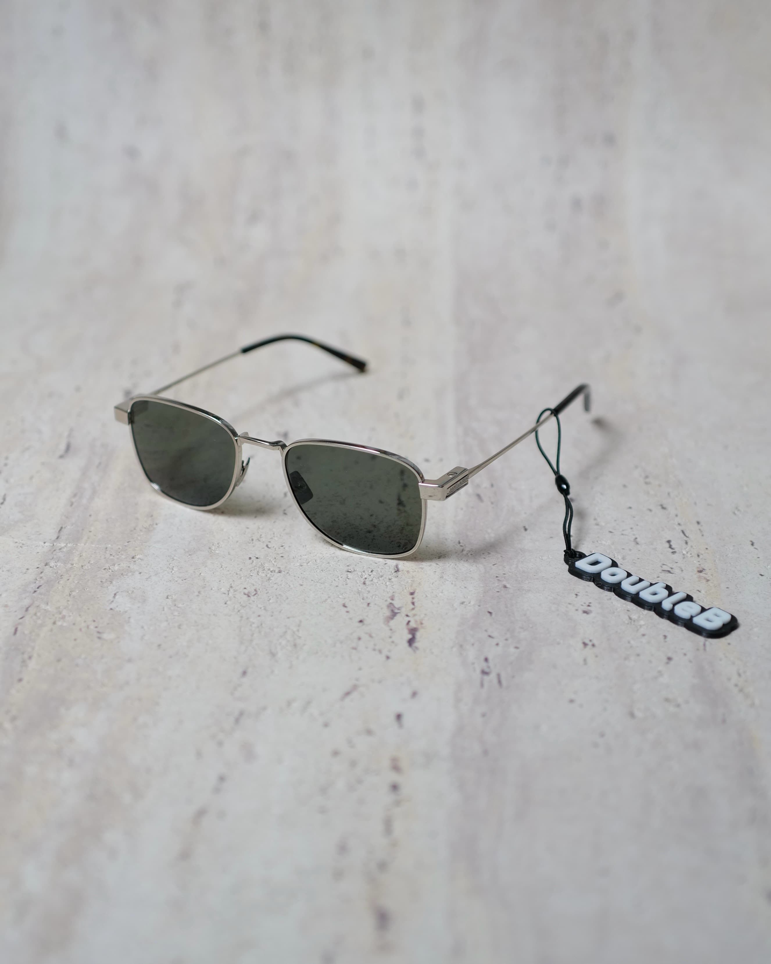 Yves Saint Laurent SAINT LAURENT SL 741 SUNGLASSES Size ONE SIZE - 1 Thumbnail