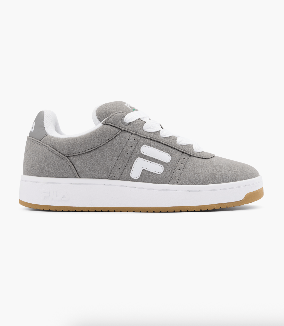 Fila Fila Fila, retro, skate DC style. Sneakers Size US 8 / IT 38 - 1 Thumbnail