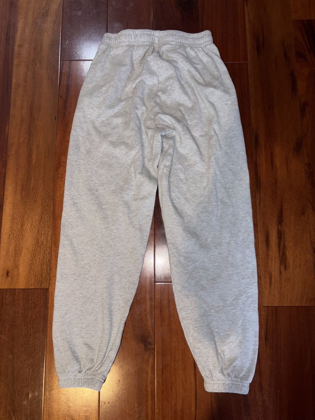 Pacsun Pacsun grey sweatpants Size 24" / US 00 / IT 34 - 1 Thumbnail