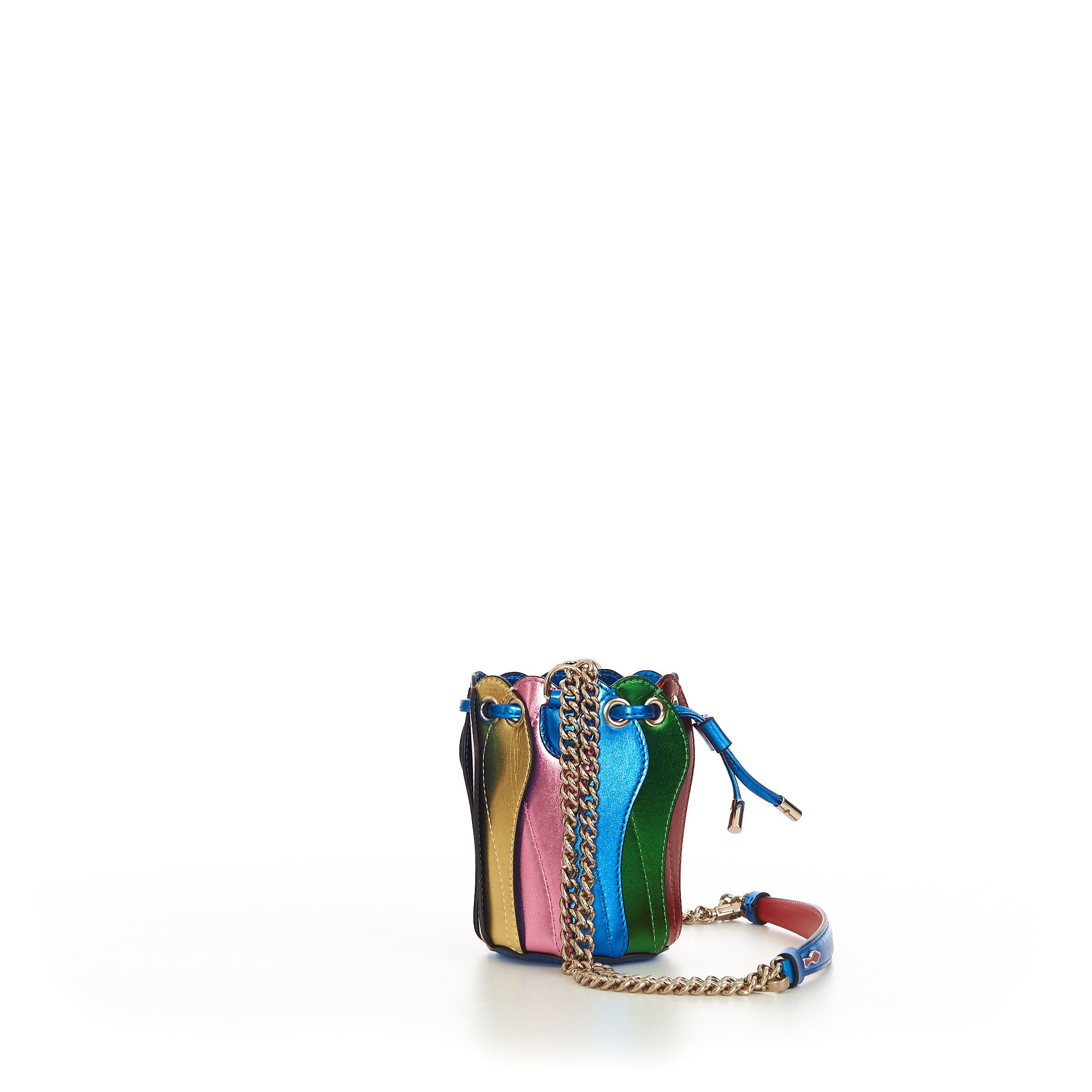 Christian Louboutin Marie Jane Bucket Bag Size ONE SIZE - 11 Thumbnail