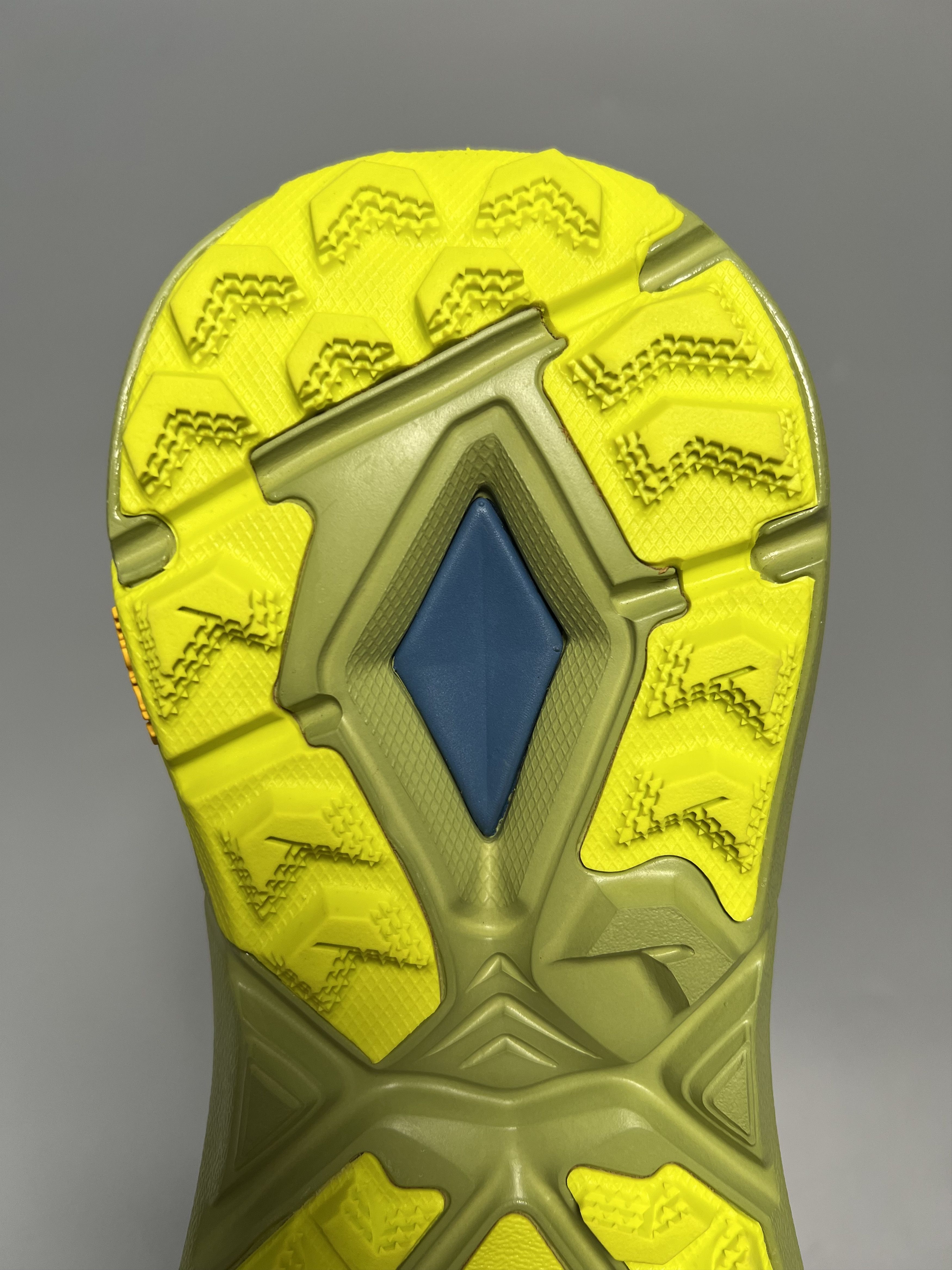Hoka 11D Hoka One One Mafate Speed 4 Men's Trail Running Shoes Size US 11 / EU 44 - 7 Thumbnail