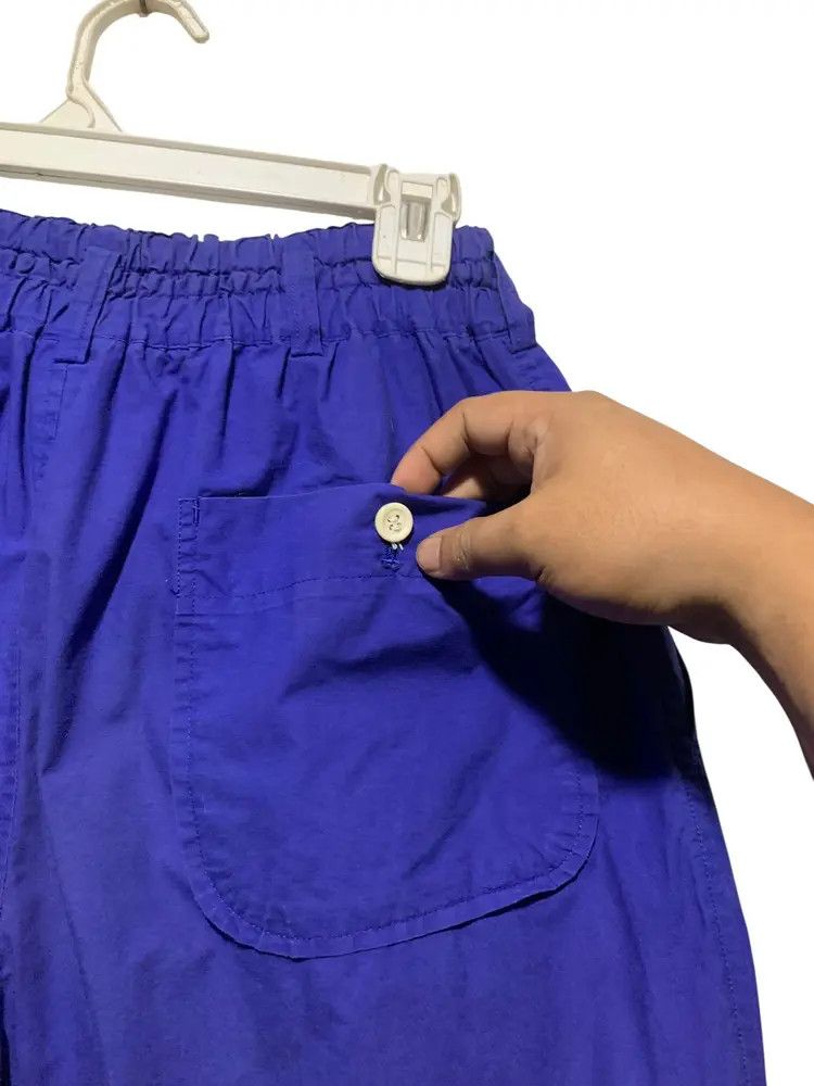 Comme des Garcons AD1997 Comme des garcons homme ballon pants Size US 30 / EU 46 - 6 Thumbnail