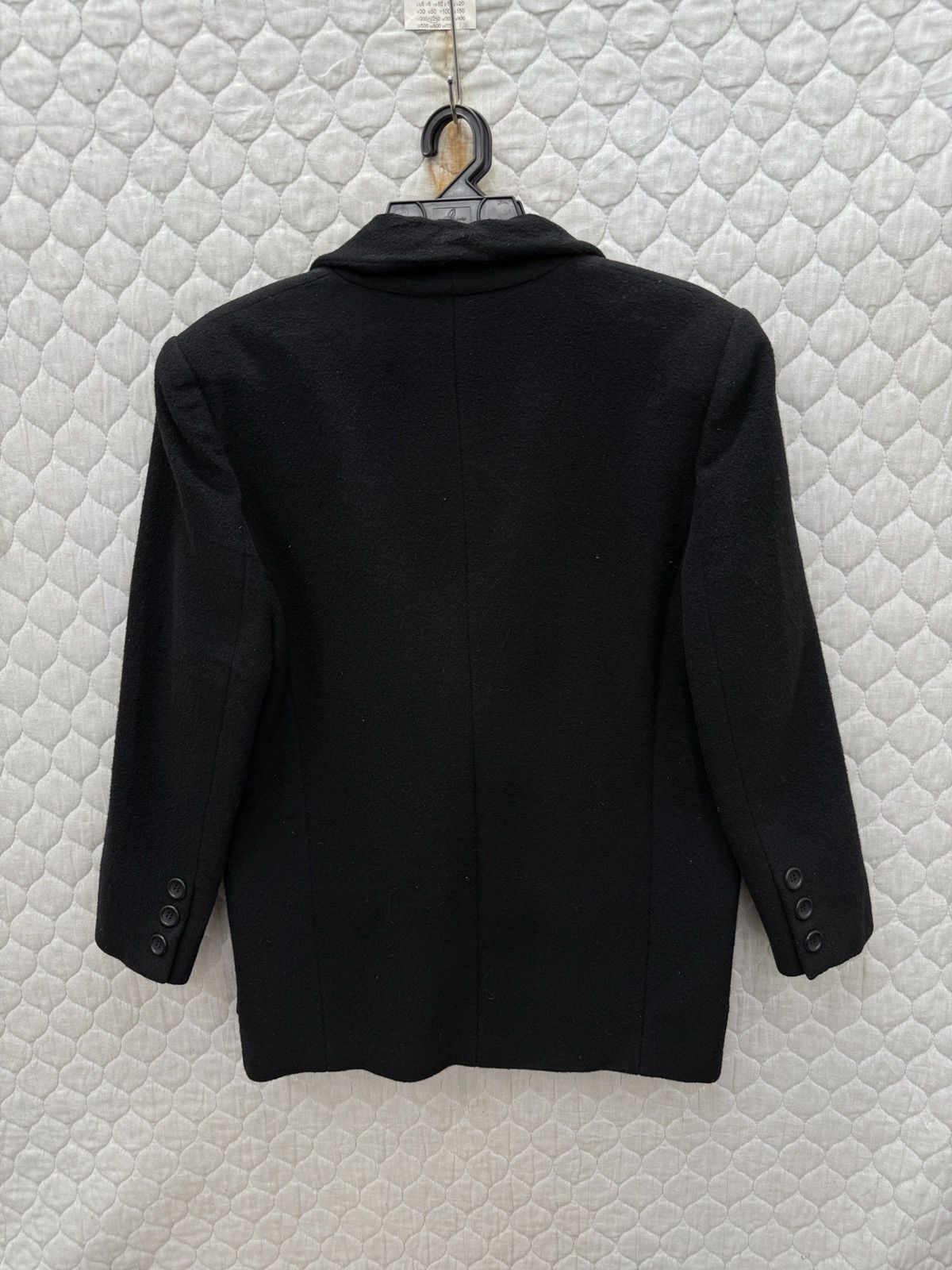 Christian Dior Monsieur 🔥🔥🔥ARCHIVE CHRISTIAN DIOR BLAZER JACKET Size M / US 6-8 / IT 42-44 - 4 Thumbnail