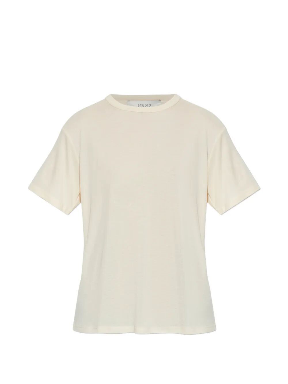 Studio Nicholson "ROND" SHORT SLEEVE T-SHIRT Size XS / US 0-2 / IT 36-38 - 1 Thumbnail