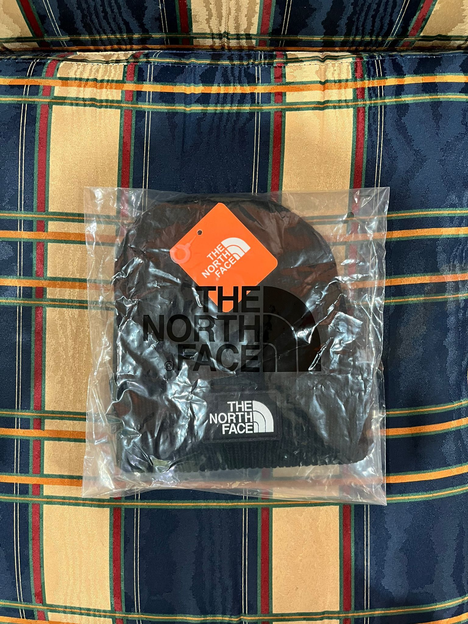 The North Face The North Face Hat Size ONE SIZE - 3 Thumbnail