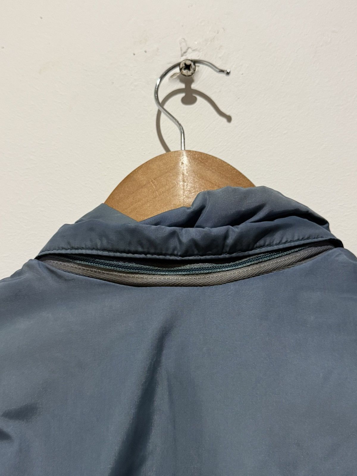 Eddie Bauer 1960s Eddie Bauer down parka jacket Size US L / EU 52-54 / 3 - 14 Thumbnail