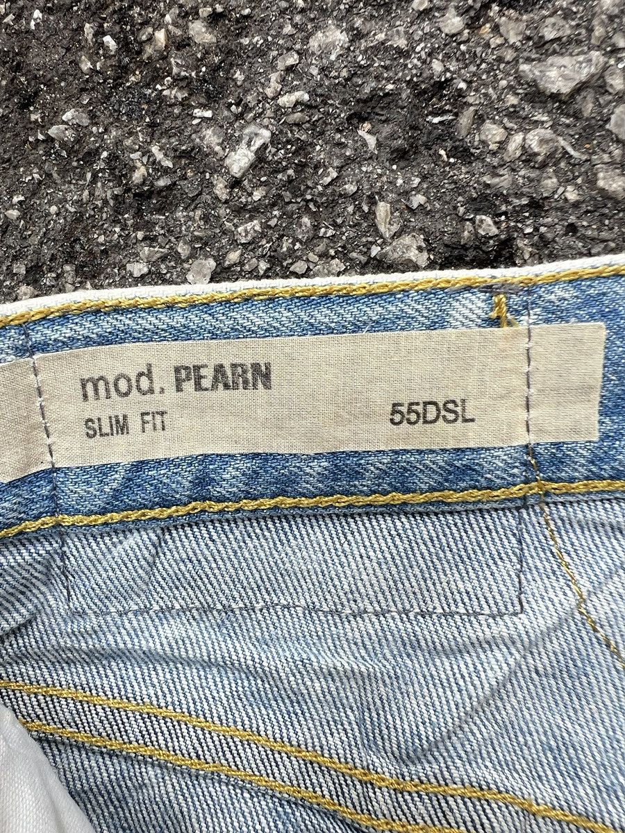 55DSL 2. FIFTYFIVEDSL Blue Asid Wash jeans Size 28" / US 6 / IT 42 - 7 Thumbnail
