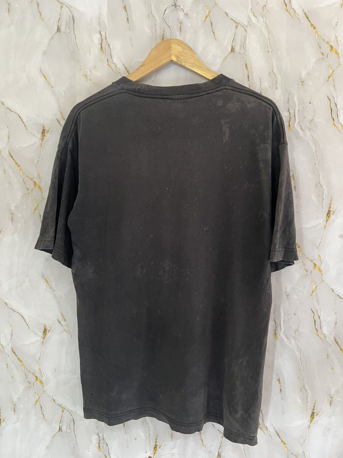 Japanese Brand VINTAGE ROUTE 66 SHORT SLEEVE T-SHIRT Size US M / EU 48-50 / 2 - 2 Thumbnail