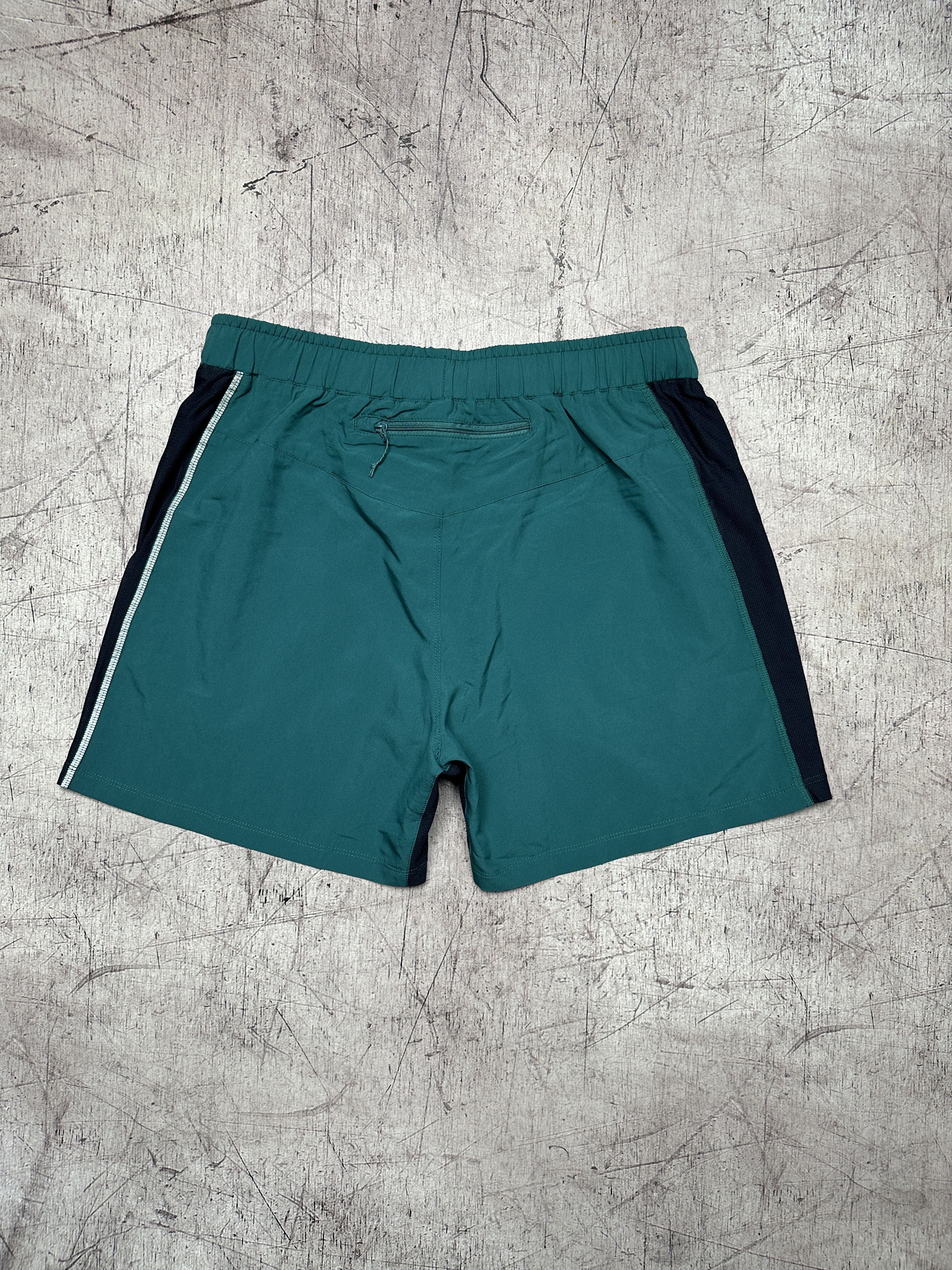 Salomon Salomon Mens Nylon Shorts Size US 32 / EU 48 - 9 Thumbnail