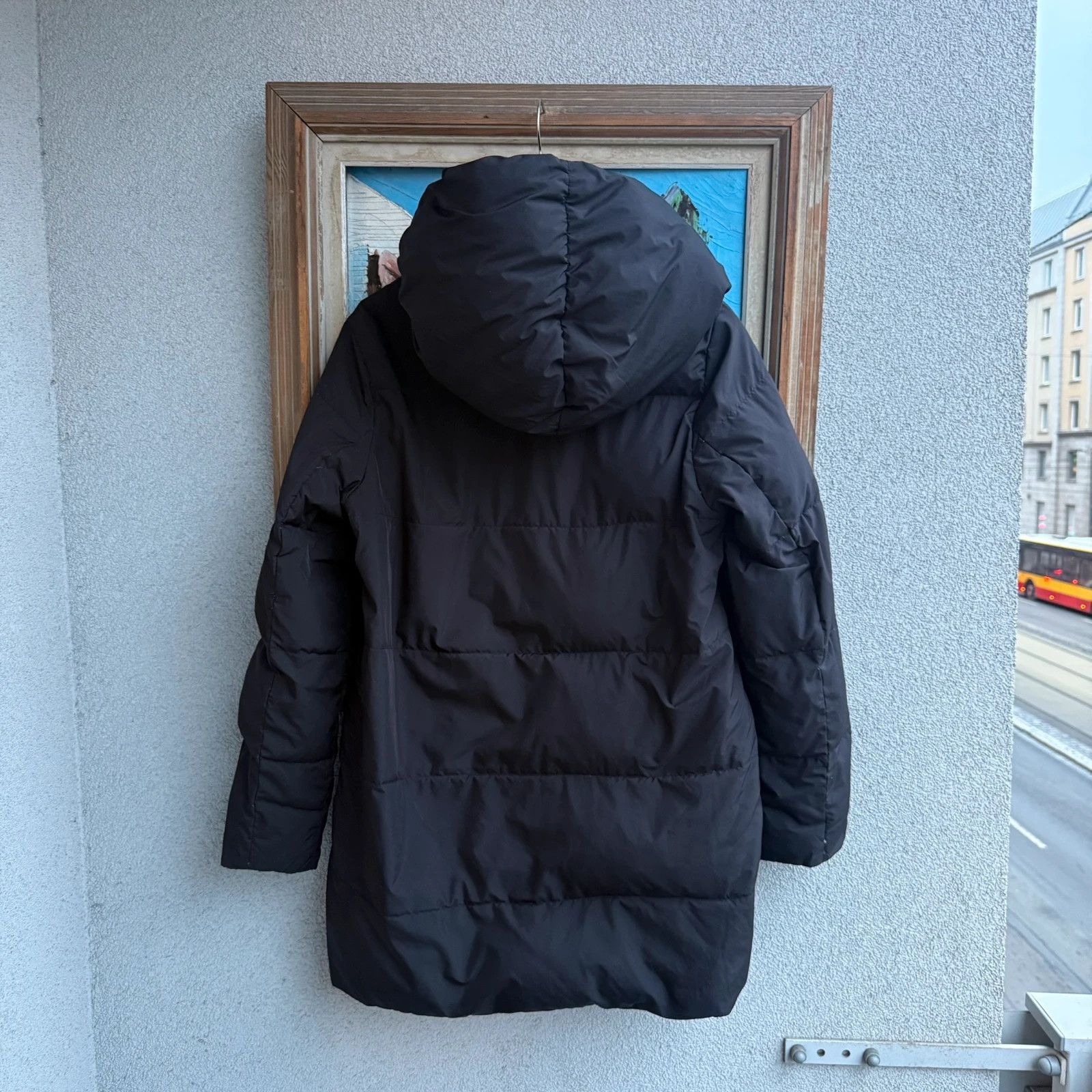 Polo Ralph Lauren Ralph Lauren Parka Womans Jacket Warmed Down Filled Size M / US 6-8 / IT 42-44 - 2 Thumbnail