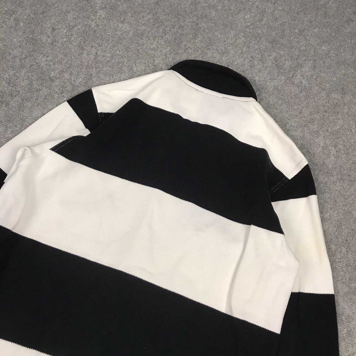 Japanese Brand INNERVATOON JAPAN BUTTON COTTON JACKET Size US L / EU 52-54 / 3 - 11 Thumbnail