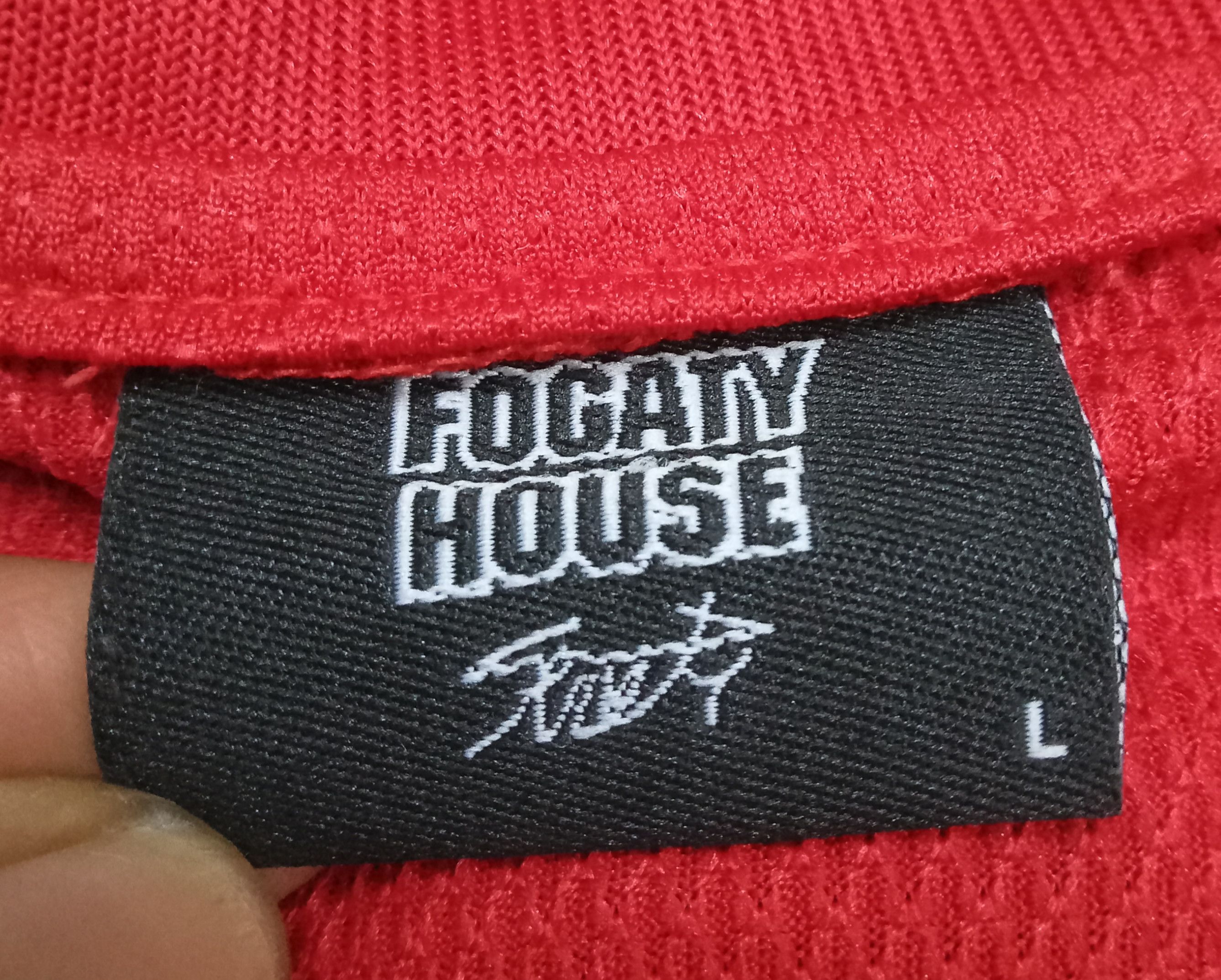 Other Fogaty House Y2K Raglan Size US L / EU 52-54 / 3 - 3 Thumbnail