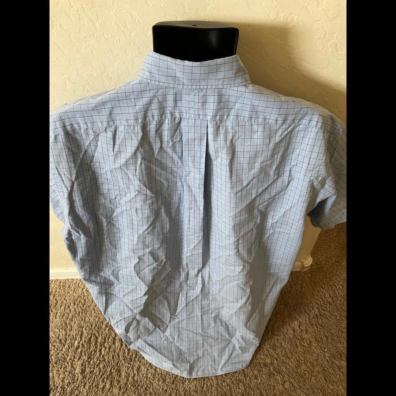 Polo Ralph Lauren Mens Used Size L Large 8052 Size US L / EU 52-54 / 3 - 4 Thumbnail