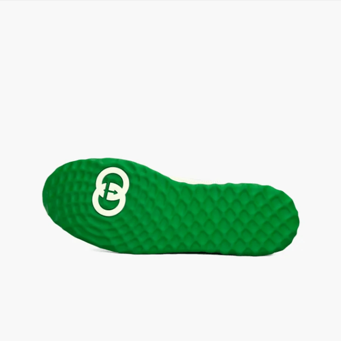 Gucci Gucci Low-Top Sneakers Size US 9.5 / EU 42-43 - 5 Thumbnail