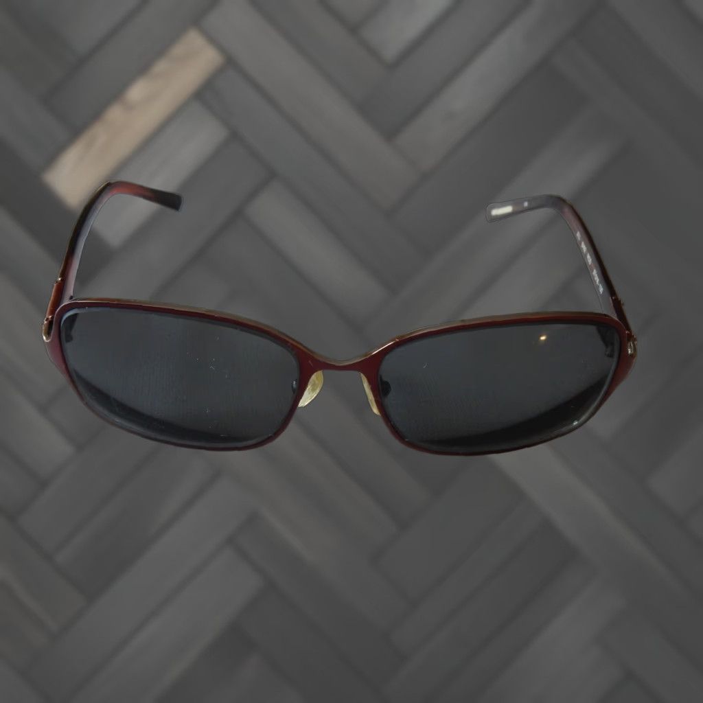 Ted Baker TED BAKER Sunglasses FRAMES ONLY 57[]16 130 Jill B492 ROS Women Purple 57[]16 130 Sunglasses Women ROS Size ONE SIZE - 1 Thumbnail