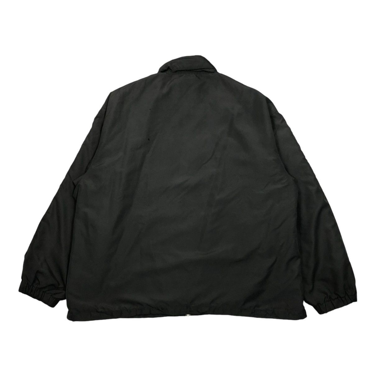 Japanese Brand 🔥VINTAGE ZIPPER JACKET SACSNY Y’SACCS YOHJI YAMAMOTO Size US M / EU 48-50 / 2 - 2 Thumbnail