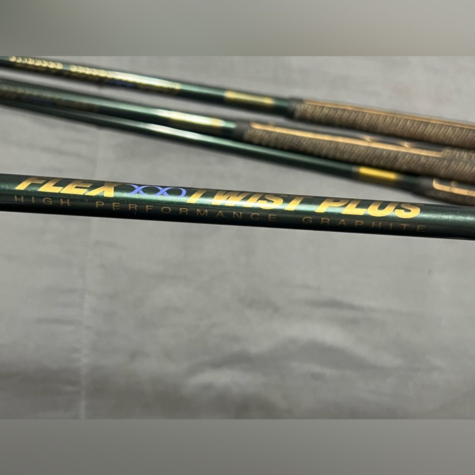 TaylorMade TaylorMade BURNER MIDSIZE Irons 3-PW, Putter Senior Graphite Size ONE SIZE - 9 Thumbnail