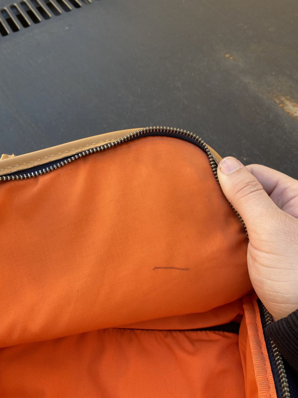 Diesel × Vintage Diesel Faded RARE Y2k vintage distressed sling bag Size ONE SIZE - 17 Thumbnail