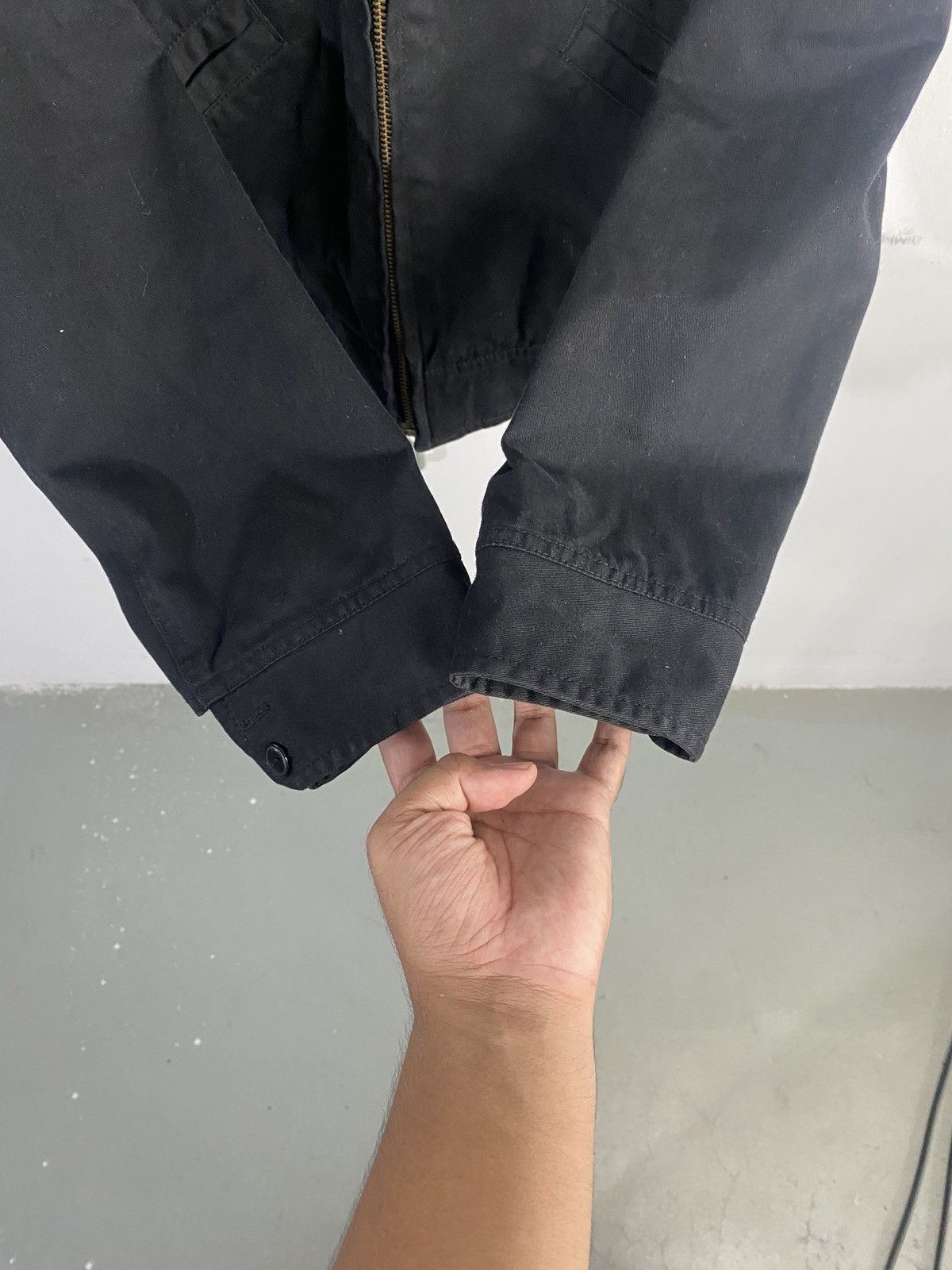 Avirex × Vintage VINTAGE AVIREX JACKET Size US M / EU 48-50 / 2 - 12 Thumbnail