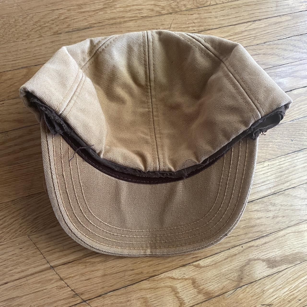 Carhartt Carhartt Cap Size ONE SIZE - 2 Thumbnail