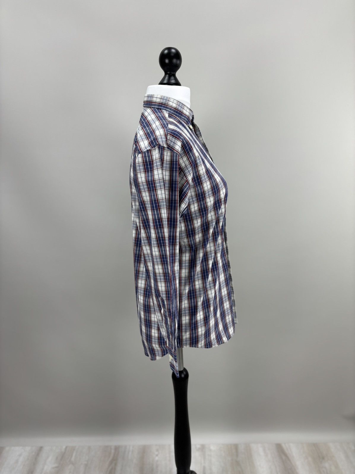 Disney × Vintage Womens vintage shirt Disney Donaldson Size S/M Size M / US 6-8 / IT 42-44 - 5 Thumbnail