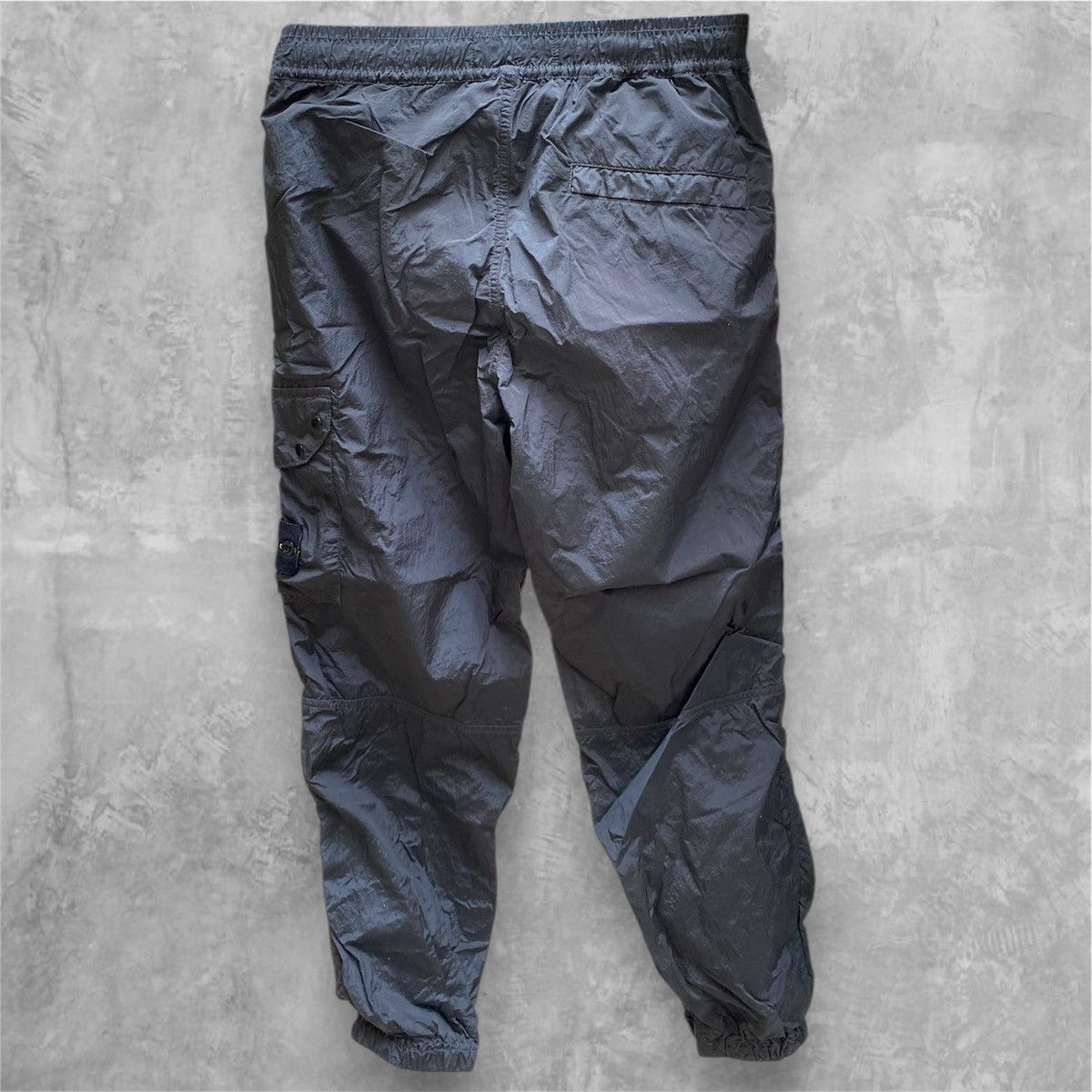 Stone Island Stone Island nylon pants Size 26" / US 2 / IT 38 - 8 Thumbnail