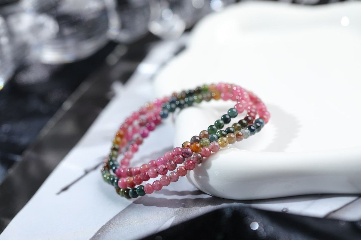 Other Tourmaline Bracelet Size ONE SIZE - 2 Thumbnail