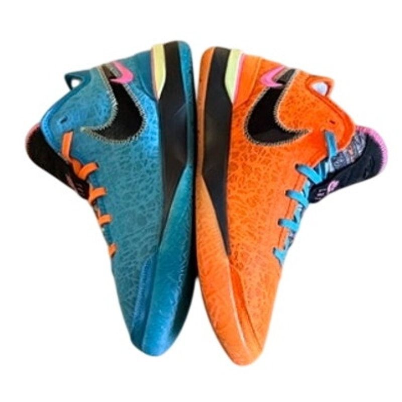 Nike Nike LeBron XX “The Debut” Basketball Sneakers Men’s 11.5 Size US 11.5 / EU 44-45 - 8 Thumbnail