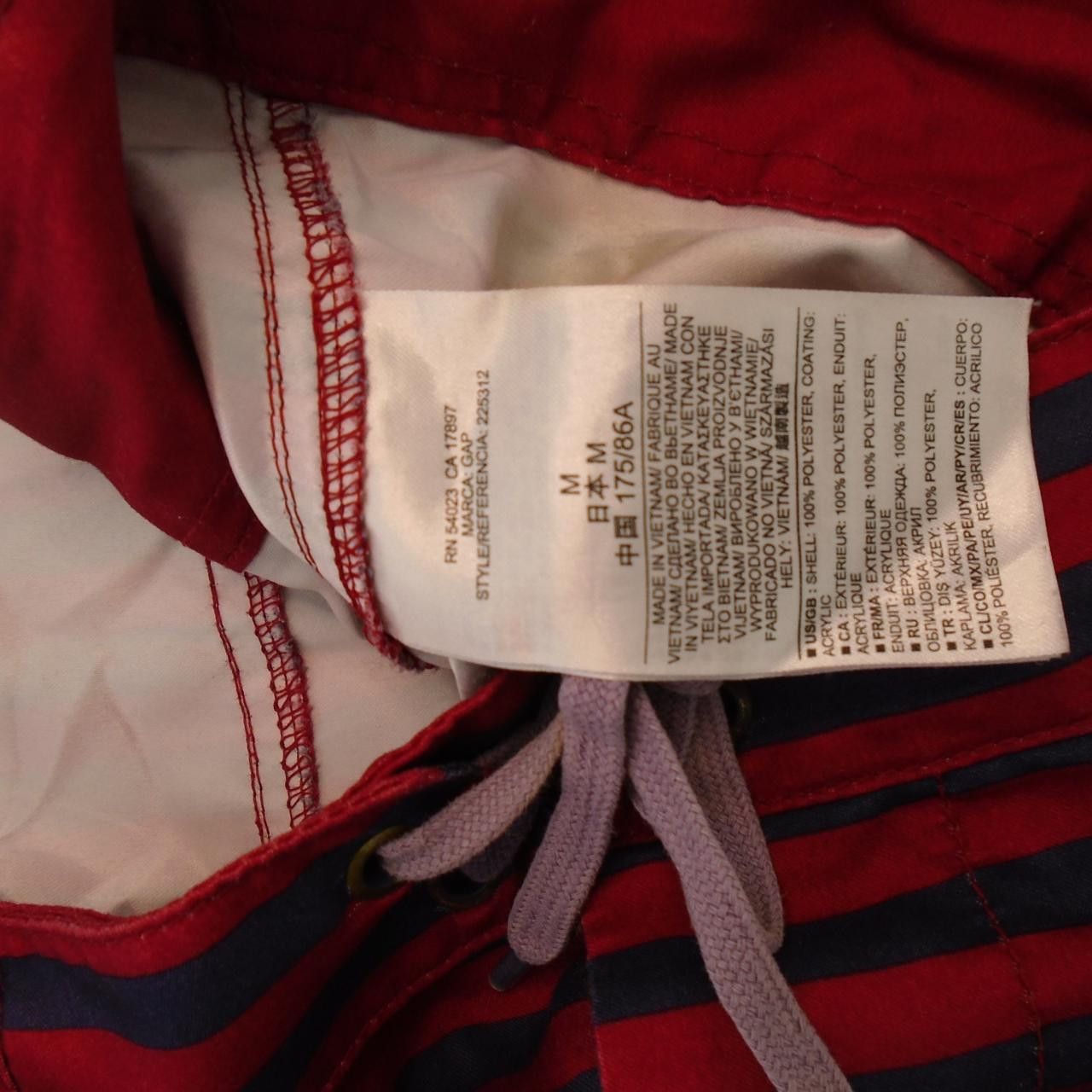 Gap Men's Shorts GAP Size US 32 / EU 48 - 7 Thumbnail